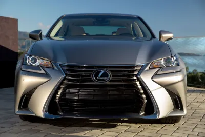 GS 200t